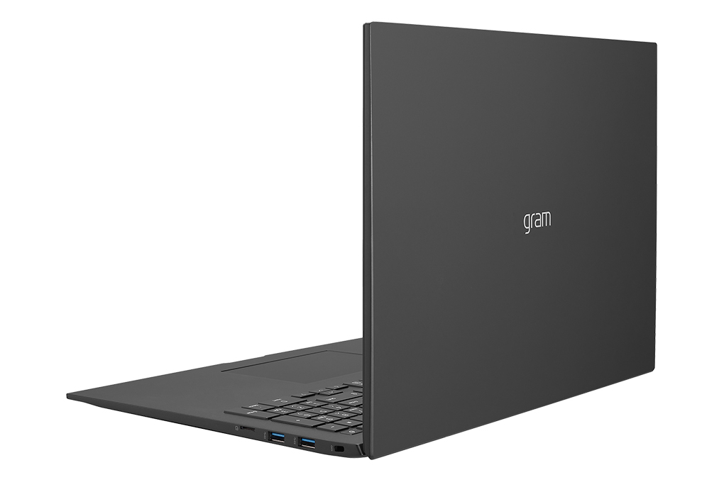 Laptop LG Gram 17 2021 i7 1165G7/16GB/1TB SSD/Win10 (17Z90P-G.AH78A5) chính hãng