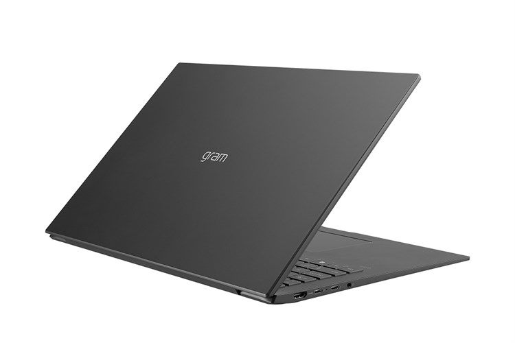 Laptop LG Gram 17 2021 i7 1165G7/16GB/1TB SSD/Win10 (17Z90P-G.AH78A5) Màu Đen