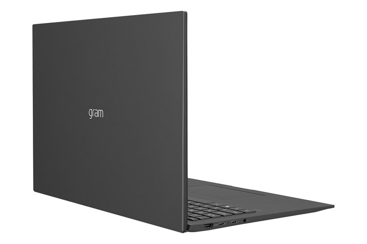 Laptop LG Gram 17 2021 i7 1165G7/16GB/1TB SSD/Win10 (17Z90P-G.AH78A5) Màu Đen