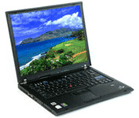 Laptop IBM Thinkpad T60 1951 D45