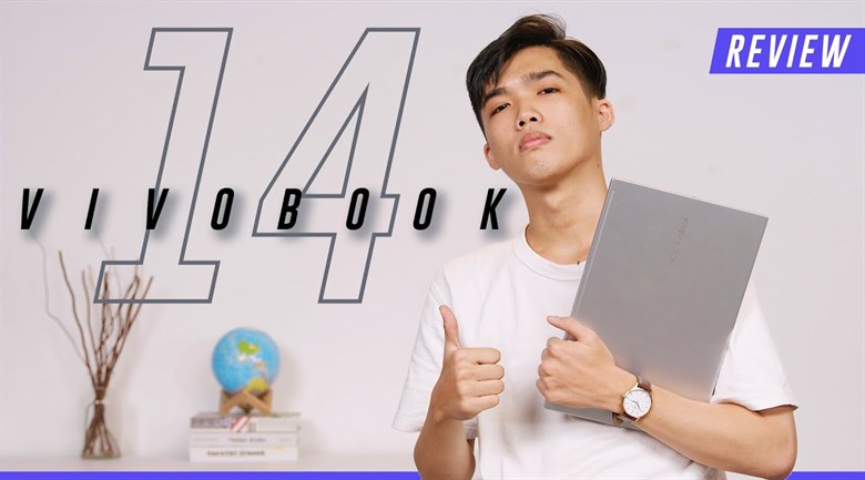 Laptop Asus VivoBook A415EA i5 1135G7/8GB/32GB+512GB//Win10 (AM889T)