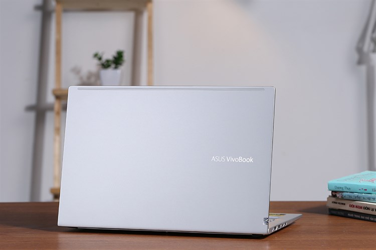 Laptop Asus VivoBook A415EA i5 1135G7/8GB/32GB+512GB//Win10 (AM889T) Màu Bạc