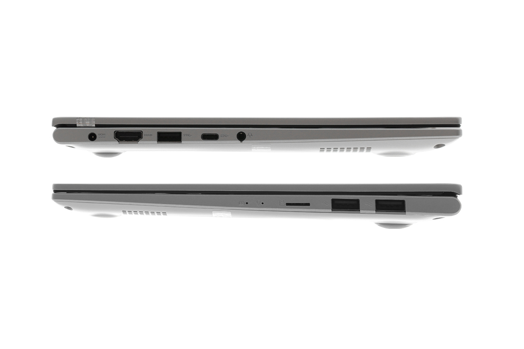 Laptop Asus VivoBook A415EA i5 1135G7/8GB/32GB+512GB//Win10 (AM889T) Màu Bạc