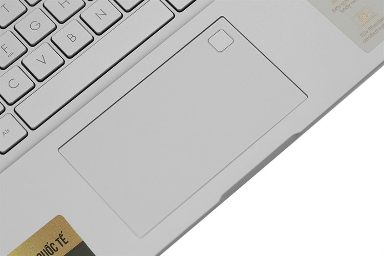 Laptop Asus VivoBook A415EA i5 1135G7/8GB/32GB+512GB//Win10 (AM889T) Màu Bạc