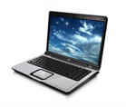 Laptop HP Pavilion DV6500T