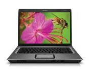 Laptop Compaq Presario F730US