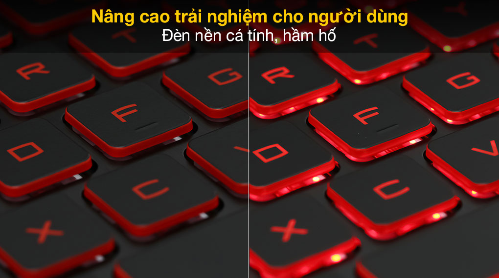 Laptop MSI GF75 Thin 10SCXR i7 10750H/8GB/512GB/4GB GTX1650/144Hz/Balo/Chuột/Win10 (068VN)