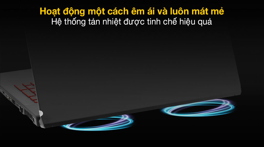 Laptop MSI GF75 Thin 10SCXR i7 10750H/8GB/512GB/4GB GTX1650/144Hz/Balo/Chuột/Win10 (068VN)