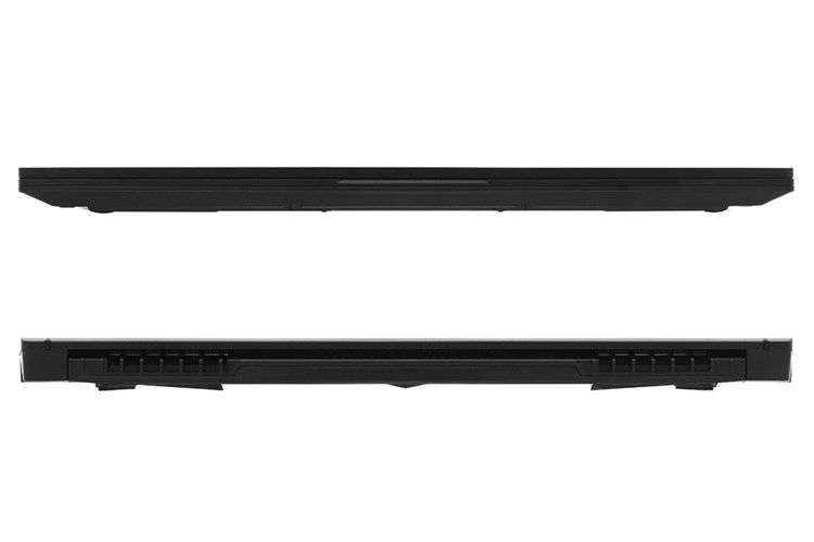 Laptop MSI GF75 Thin 10SCXR i7 10750H/8GB/512GB/4GB GTX1650/144Hz/Balo/Chuột/Win10 (068VN) Màu Đen