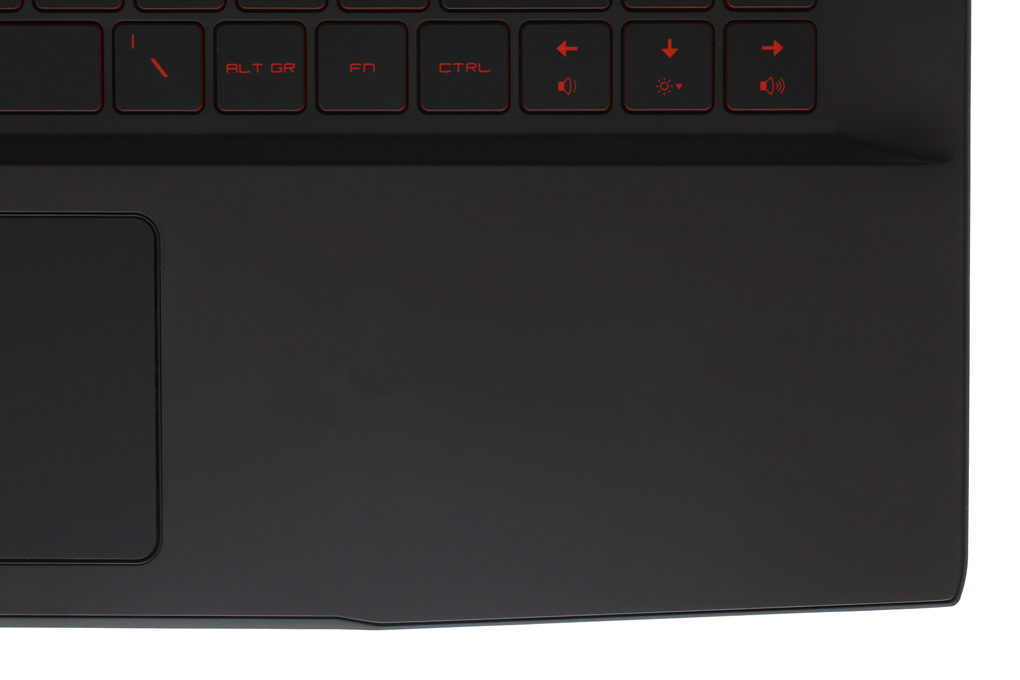 Laptop MSI Gaming GF63 10SC i5 10300H 8GB/512GB/4GB GTX1650/144Hz/Win10 (255VN) Màu Đen