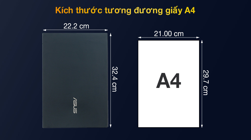 Laptop Asus ZenBook Duo UX482EG i5 1135G7/8GB/512GB/2GB MX450/Touch/Pen/Túi/Stand/Win10 (KA166T)