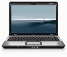Laptop HP Pavilion DV2520TX (HP158)