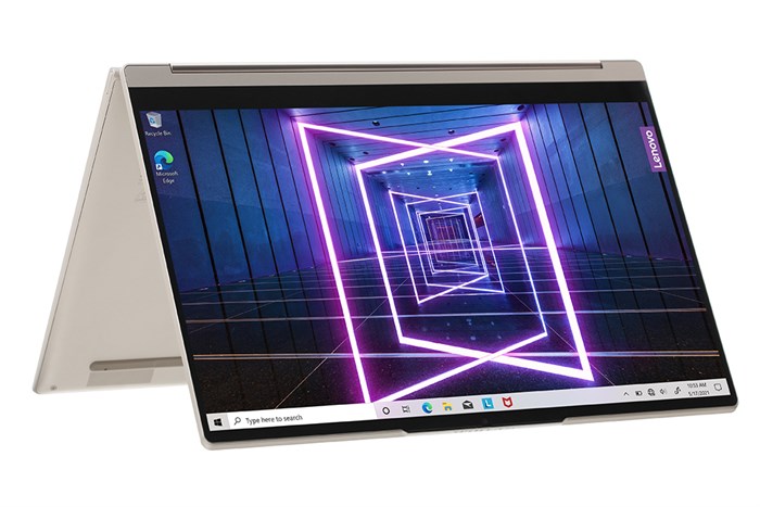 Laptop Lenovo Yoga 9 14ITL5 i7/1185G7/16GB/1TB SSD/Touch/Pen/Win10 (82BG006EVN) Màu Xám