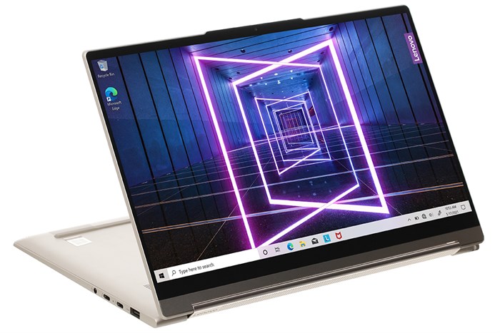 Laptop Lenovo Yoga 9 14ITL5 i7/1185G7/16GB/1TB SSD/Touch/Pen/Win10 (82BG006EVN) Màu Xám