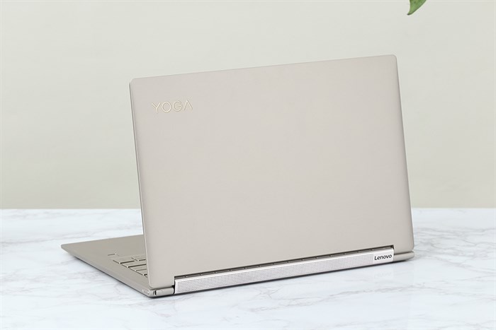 Laptop Lenovo Yoga 9 14ITL5 i7/1185G7/16GB/1TB SSD/Touch/Pen/Win10 (82BG006EVN) Màu Xám