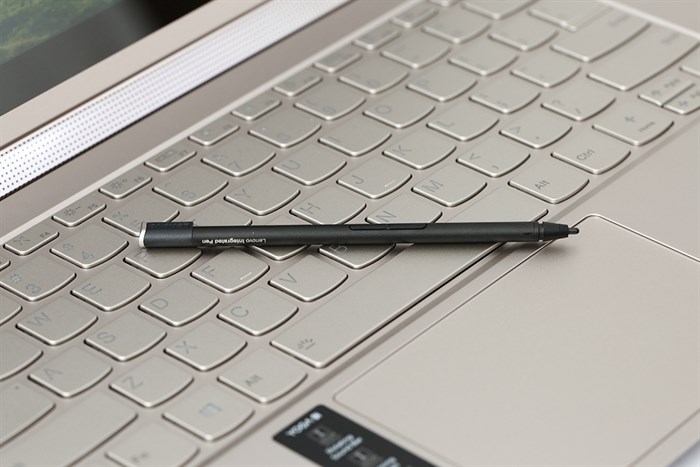 Laptop Lenovo Yoga 9 14ITL5 i7/1185G7/16GB/1TB SSD/Touch/Pen/Win10 (82BG006EVN) Màu Xám