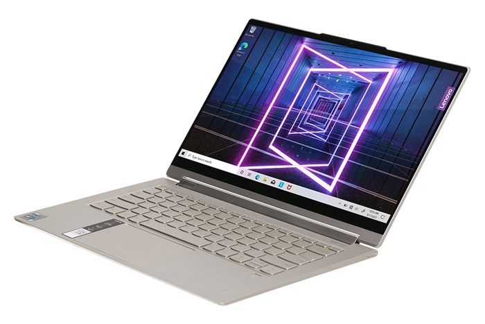 Laptop Lenovo Yoga 9 14ITL5 i7/1185G7/16GB/1TB SSD/Touch/Pen/Win10 (82BG006EVN) Màu Xám