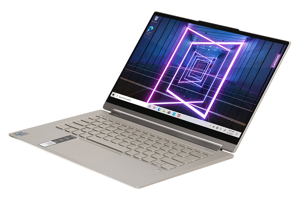 Laptop Lenovo Yoga 9 14ITL5 i7/1185G7/16GB/1TB SSD/Touch/Pen/Win10 (82BG006EVN)