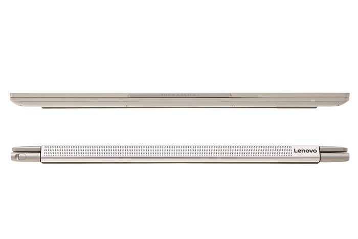 Laptop Lenovo Yoga 9 14ITL5 i7/1185G7/16GB/1TB SSD/Touch/Pen/Win10 (82BG006EVN) Màu Xám