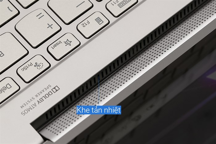 Laptop Lenovo Yoga 9 14ITL5 i7/1185G7/16GB/1TB SSD/Touch/Pen/Win10 (82BG006EVN) Màu Xám