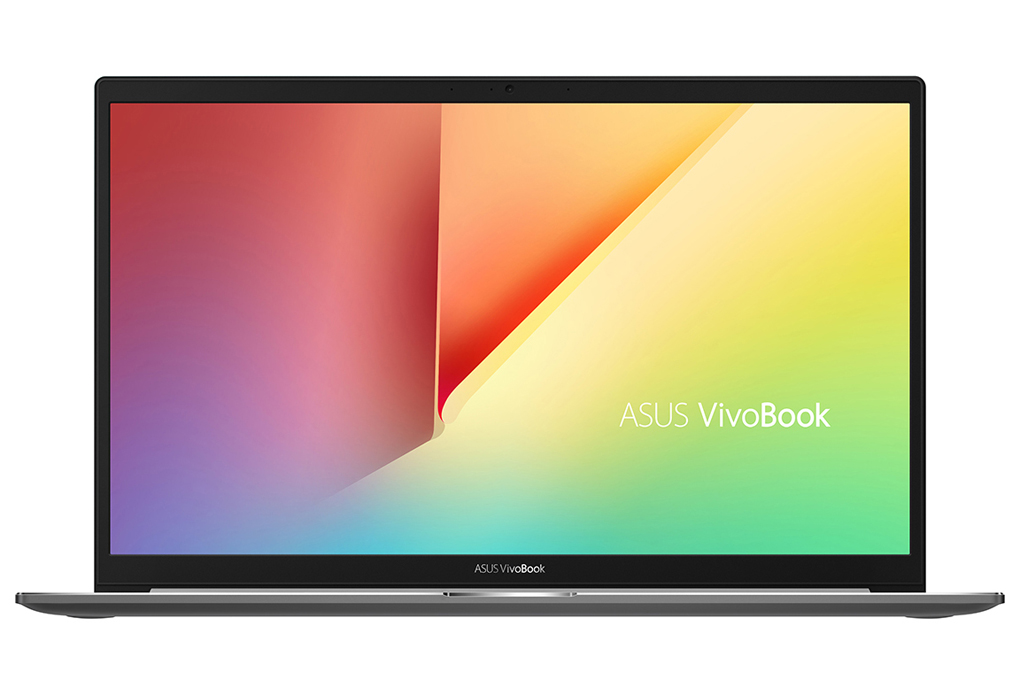 Laptop Asus VivoBook S533EQ i5 1135G7/8GB/512GB/2GB MX350/Win10 (BN161T) - 2