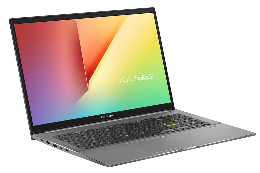 Laptop Asus VivoBook S533EQ i5 1135G7/8GB/512GB/2GB MX350/Win10 (BN161T) - 3