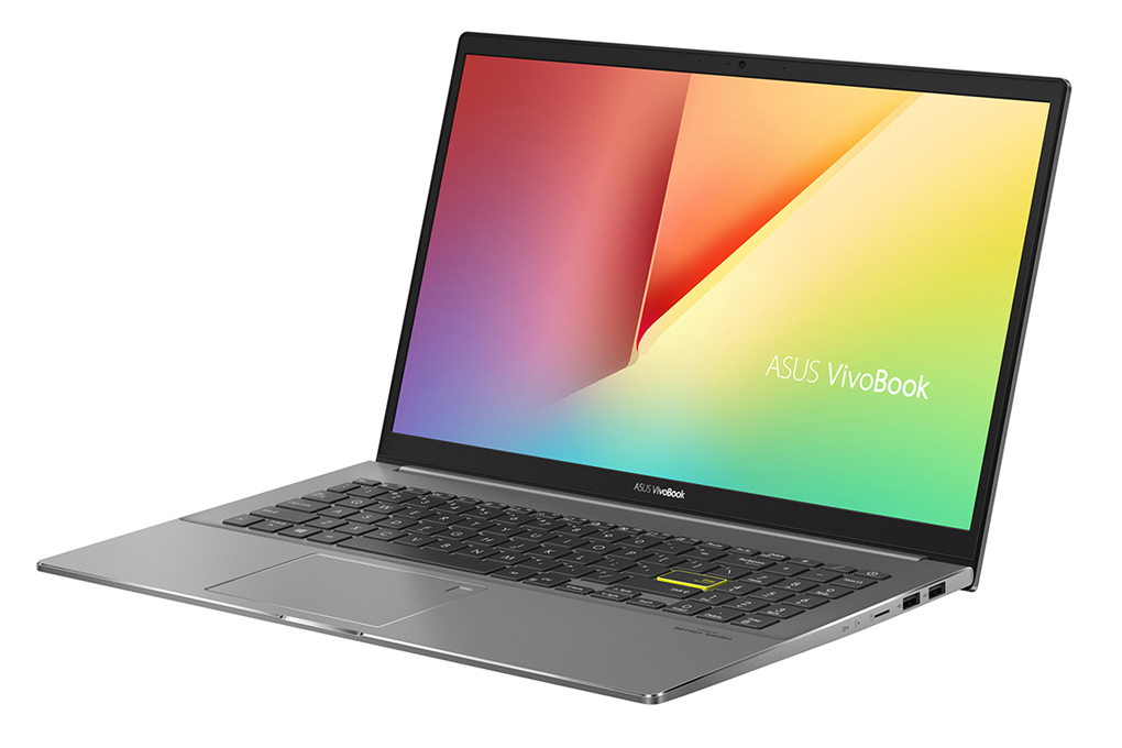 Laptop Asus VivoBook S533EQ i5 1135G7/8GB/512GB/2GB MX350/Win10 (BN161T) - 4
