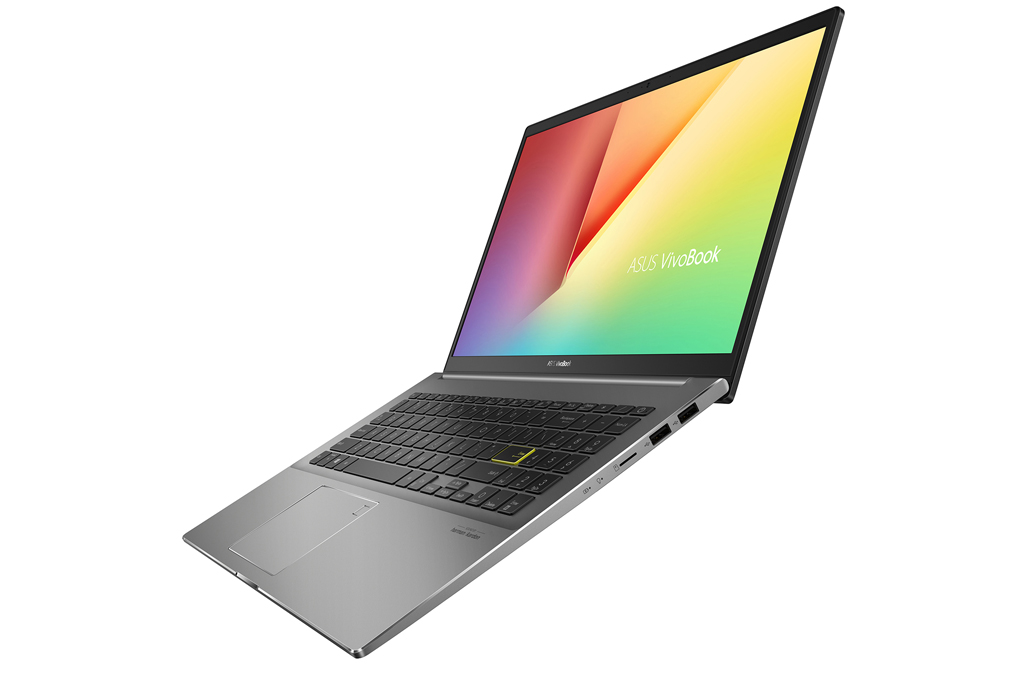 Laptop Asus VivoBook S533EQ i5 1135G7/8GB/512GB/2GB MX350/Win10 (BN161T) - 9