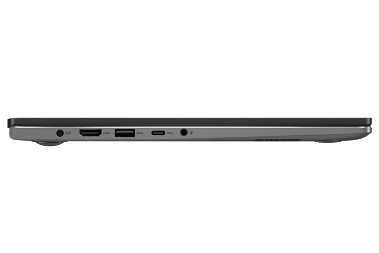 Laptop Asus VivoBook S533EQ i5 1135G7/8GB/512GB/2GB MX350/Win10 (BN338T) Màu Đen