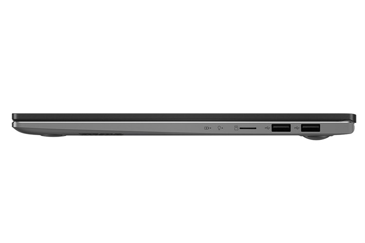 Laptop Asus VivoBook S533EQ i5 1135G7/8GB/512GB/2GB MX350/Win10 (BN338T) Màu Đen