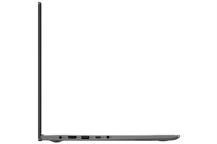 Laptop Asus VivoBook S533EQ i5 1135G7/8GB/512GB/2GB MX350/Win10 (BN338T) Màu Đen