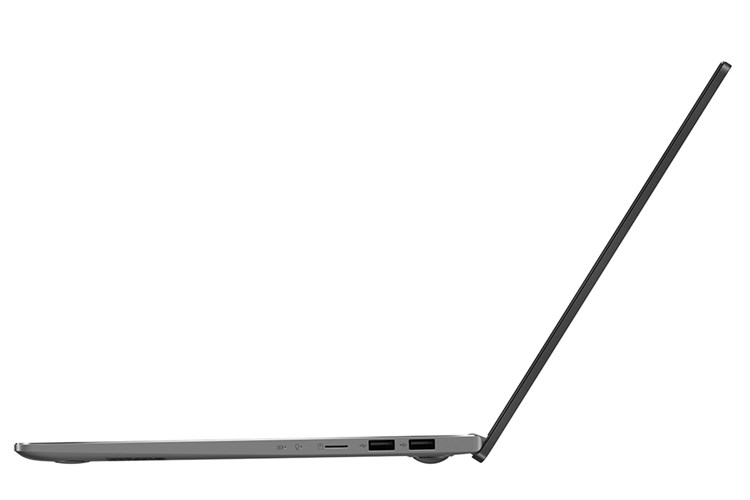 Laptop Asus VivoBook S533EQ i5 1135G7/8GB/512GB/2GB MX350/Win10 (BN338T) Màu Đen