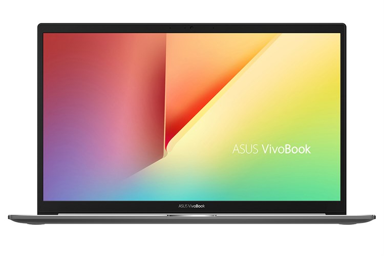 Laptop Asus VivoBook S533EQ i5 1135G7/8GB/512GB/2GB MX350/Win10 (BN338T) Màu Đen