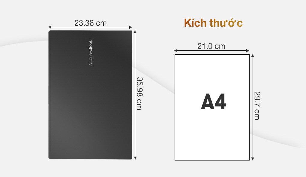 Laptop Asus VivoBook S533EQ i5 1135G7/8GB/512GB/2GB MX350/Win10 (BQ011T)