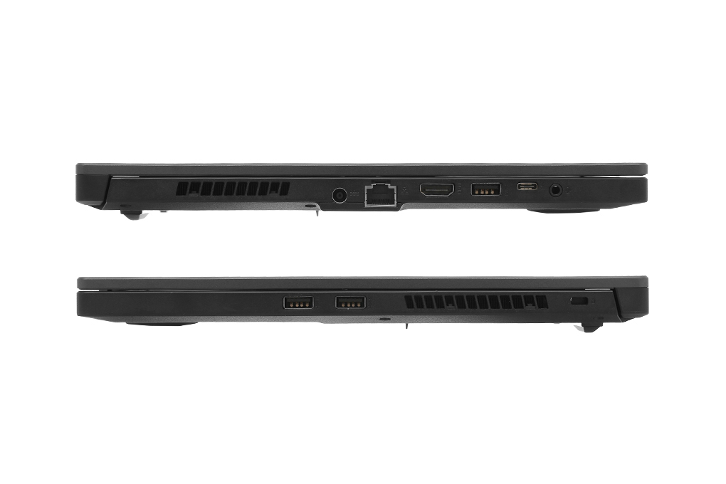 Laptop Asus TUF Gaming FX516PE i7 11370H/8GB/512GB/4GB RTX3050Ti/144Hz/Win10 (HN005T) Màu Xám