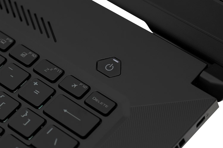 Laptop Asus TUF Gaming FX516PE i7 11370H/8GB/512GB/4GB RTX3050Ti/144Hz/Win10 (HN005T) Màu Xám