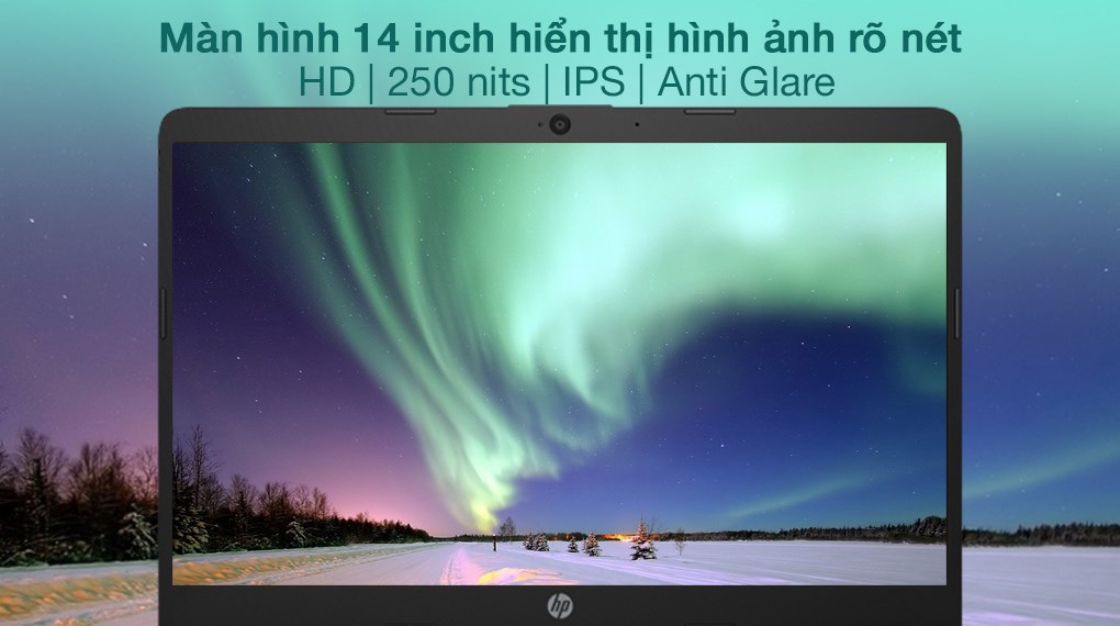 Laptop HP 245 G8 R3 3250U/4GB/256GB/Win10 (342G2PA)