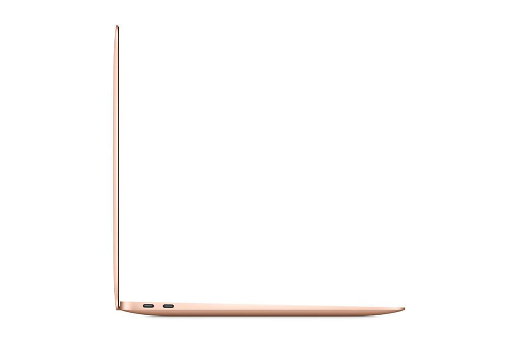 Laptop Apple MacBook Air M1 2020 16GB/256GB/7-core GPU (Z12A0004Z) Màu Vàng đồng