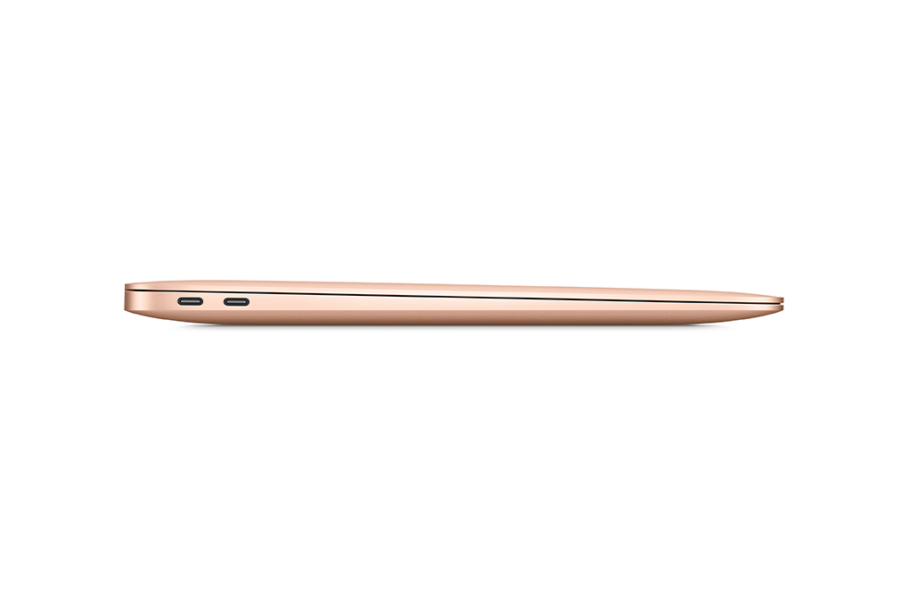 Laptop Apple MacBook Air M1 2020 16GB/256GB/7-core GPU (Z12A0004Z) Màu Vàng đồng