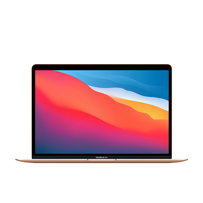 MacBook Air 13 inch M1 2020 7-core GPU 16GB/256GB chính hãng