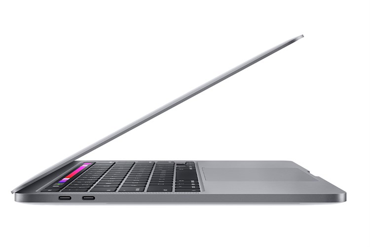 Laptop Apple MacBook Pro M1 2020/16GB/256GB (Z11B000CT) Màu Xám