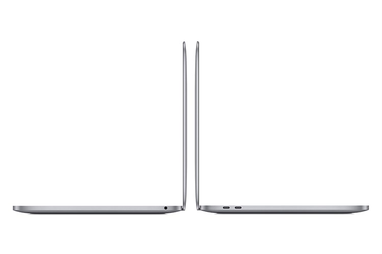 Laptop Apple MacBook Pro M1 2020/16GB/256GB (Z11B000CT) Màu Xám
