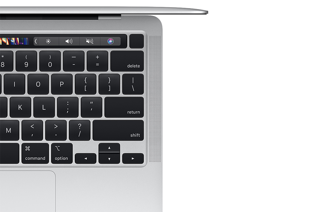 Laptop Apple MacBook Pro M1 2020/16GB/256GB (Z11B000CT) chính hãng
