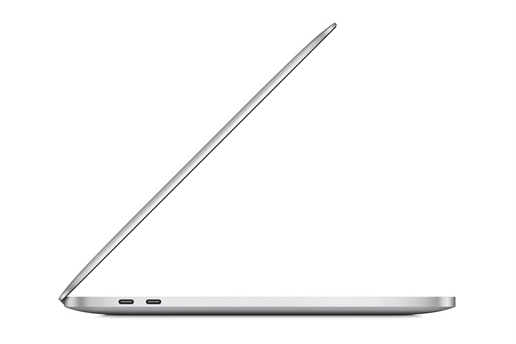 Laptop Apple MacBook Pro M1 2020/16GB/256GB (Z11D000E5) Màu Bạc