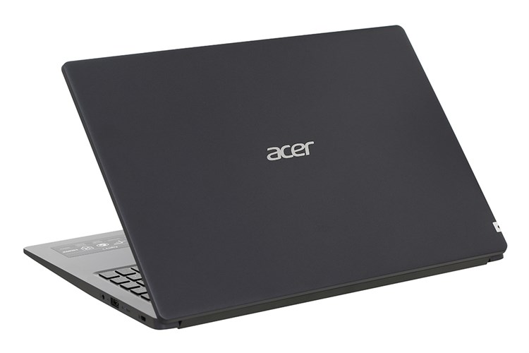 Laptop Acer Aspire 3 A315 34 P8VA N5030/4GB/256GB//Win10 (NX.HE3SV.00N) Màu Đen