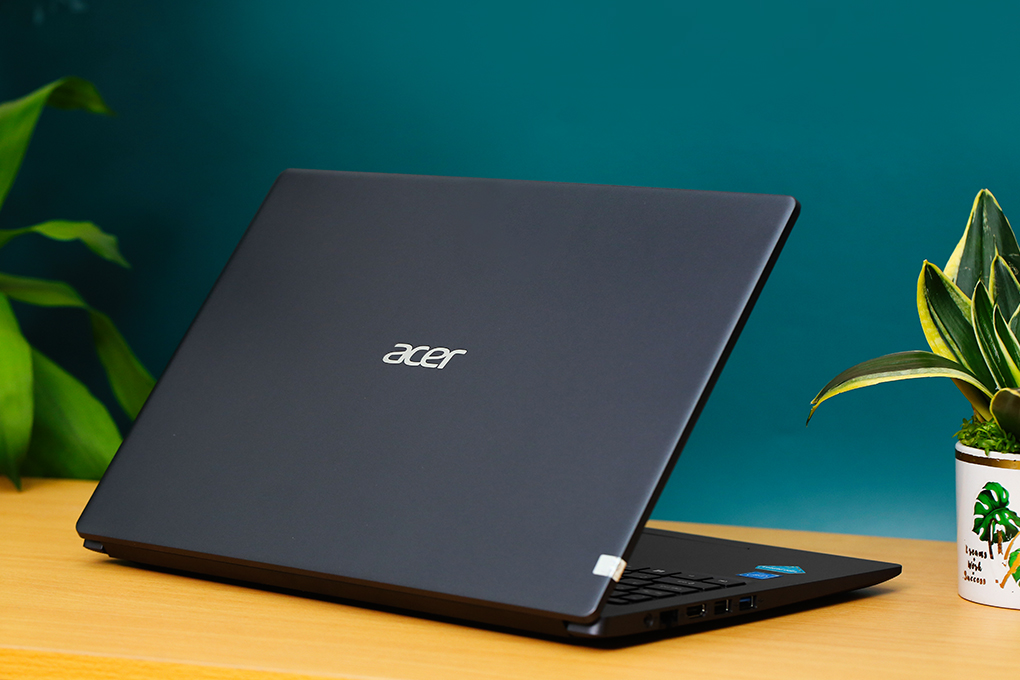 Laptop Acer Aspire 3 A315 34 P8VA N5030/4GB/256GB//Win10 (NX.HE3SV.00N) Màu Đen