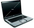 Laptop HP Pavilion DV6000 (DV6243)