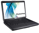 Laptop Dell Vostro 1400 T7500