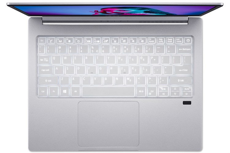 Laptop Acer Swift 3 SF313 53 518Y i5 1135G7/16GB/512GB/Win10 (NX.A4JSV.003) Màu Bạc