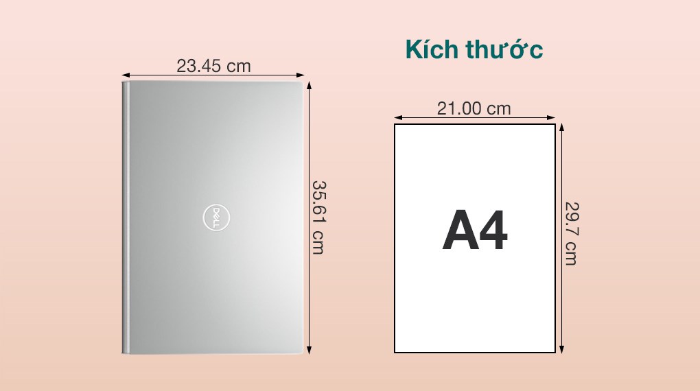 Laptop Dell Inspiron 7501 i5 10300H/8GB/512GB/4GB GTX1650Ti/Win10 (N5I5012W)